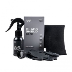 Nasiol Glasshield – Cam - Aynalar için Yağmur ve Su kaydırıcı - 50ml ( 690174 ) Nasiol Glasshield – Cam - Aynalar için Yağmur ve Su kaydırıcı - 50ml ( 690174 )