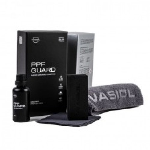 Nasiol PPFGuard – PPF Seramik Kaplaması – 50ml Nasiol PPFGuard – PPF Seramik Kaplaması – 50ml