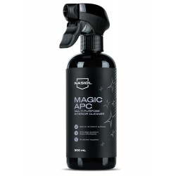 Nasiol Magic Apc Araç içi Çok Amaçlı Sprey Temizleyici-500ml Nasiol Magic Apc Araç içi Çok Amaçlı Sprey Temizleyici-500ml