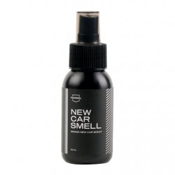 Nasiol New Car Smell – YeniAraç Kokusu – 50ml Nasiol New Car Smell – YeniAraç Kokusu – 50ml