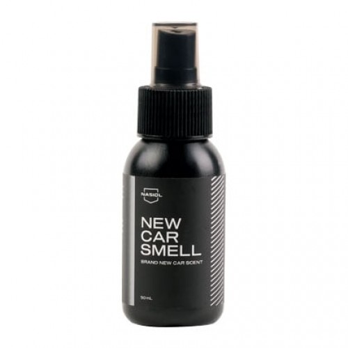 Nasiol New Car Smell – YeniAraç Kokusu – 50ml