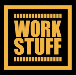                                                                                                             Work Stuff Worker 10'lu paket Gri Mikrofiber Bez