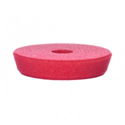 Work Stuff Basic Finishing Pad – 90/80mm Kırmızı Cila Süngeri Work Stuff Basic Finishing Pad – 90/80mm Kırmızı Cila Süngeri