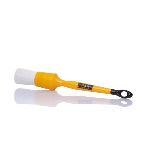              Work Stuff Detaylandırma Fırçası Albino Çap:30 mm 