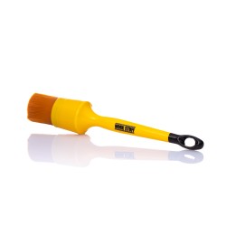 Work Stuff Detaylandırma Fırçası Albino Orange Çap: 40 mm Work Stuff Detaylandırma Fırçası Albino Orange Çap: 40 mm