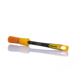 Work Stuff Detaylandırma Fırçası Kauçuk Albino Turuncu - Dış mekan için detaylandırma fırçası Çap: 24mm Work Stuff Detaylandırma Fırçası Kauçuk Albino Turuncu - Dış mekan için detaylandırma fırçası Çap: 24mm