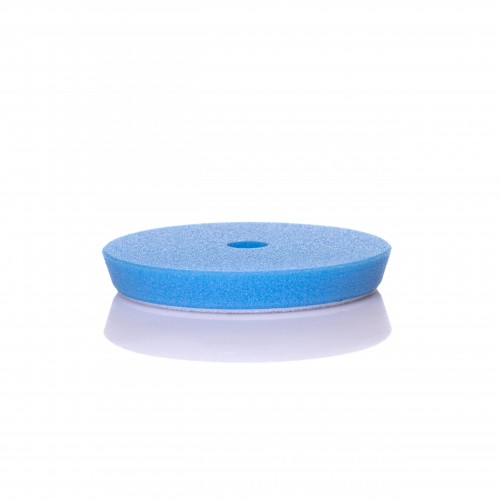      Work Stuff Basic Heavy Cutting Pad – 140/125mm Mavi Agresif Pasta Süngeri