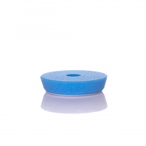      Work Stuff Basic Heavy Cutting Pad – 90/80mm Mavi Agresif Pasta Süngeri