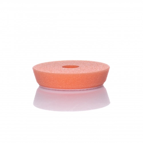      Work Stuff Basic One Step Pad – 90/80mm Turuncu Hare giderici ve  Tek Adım Süngeri
