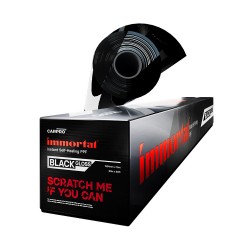        CARPRO Immortal™ PPF BLACK GLOSS – Siyah Ultra Parlak PPF Boya Koruma Filmi 