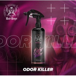 BadBoys Odor Killer - Koku Giderici - 500ml + Canyon Spey Başlık BadBoys Odor Killer - Koku Giderici - 500ml + Canyon Spey Başlık