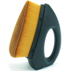 Parlatan Adamlar Kapaklı Lastik - Torpido - Bakalit Parlatıcı Ultra Soft Uygulama ( Fırçası ) aplikatörü Parlatan Adamlar Kapaklı Lastik - Torpido - Bakalit Parlatıcı Ultra Soft Uygulama ( Fırçası ) aplikatörü