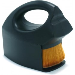 Parlatan Adamlar Kapaklı Lastik - Torpido - Bakalit Parlatıcı Ultra Soft Uygulama ( Fırçası ) aplikatörü Parlatan Adamlar Kapaklı Lastik - Torpido - Bakalit Parlatıcı Ultra Soft Uygulama ( Fırçası ) aplikatörü