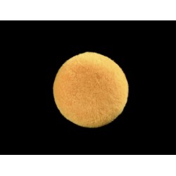 Ufs CRATER 80mm Sarı ( Domestik ) Polisaj Keçesi * Ufs CRATER 80mm Sarı ( Domestik ) Polisaj Keçesi *