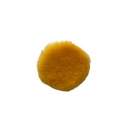 Ufs Orbital 55mm Sarı Domestic Pasta Keçesi ( Tüy Boyu 10 mm ) Ufs Orbital 55mm Sarı Domestic Pasta Keçesi ( Tüy Boyu 10 mm )