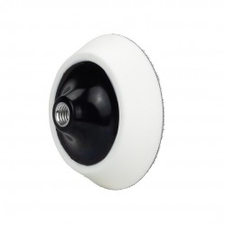MaxShine ROTARY Polisaj Makineleri için 125mm Cırtlı Taban MaxShine ROTARY Polisaj Makineleri için 125mm Cırtlı Taban