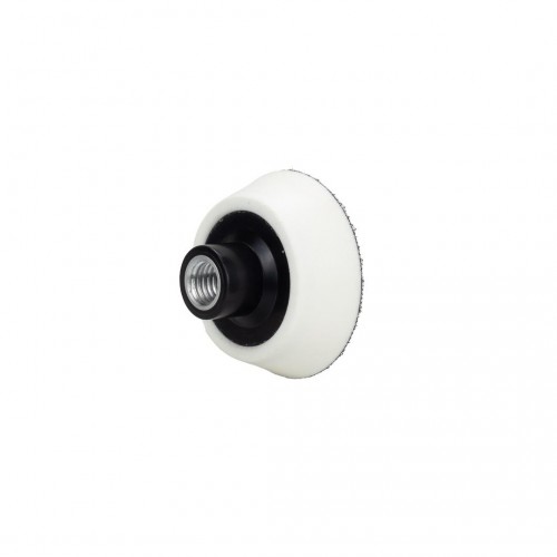 MaxShine ROTARY Polisaj Makineleri için 70mm Cırtlı Taban