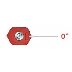 Basınçlı Yıkama için 0° Püskürtme Nozzul Uçu Basınçlı Yıkama için 0° Püskürtme Nozzul Uçu