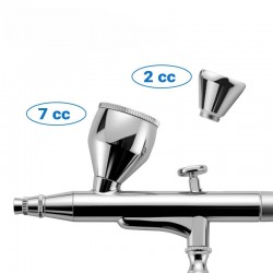 X501 Airbrush Profesyonel Tabanca X501 Airbrush Profesyonel Tabanca