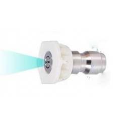Basınçlı Yıkama 40° Püskürtme Nozzul Ucu Basınçlı Yıkama 40° Püskürtme Nozzul Ucu
