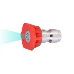 Basınçlı Yıkama için 0° Püskürtme Nozzul Uçu Basınçlı Yıkama için 0° Püskürtme Nozzul Uçu