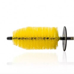 Work Stuff Thunder - Yumuşak jant fırçası - 45 cm Work Stuff Thunder - Yumuşak jant fırçası - 45 cm