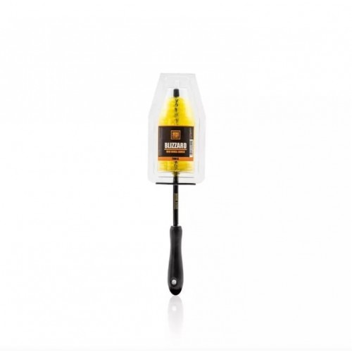            Work Stuff Blizzard Mini - Yumuşak jant fırçası - 36 cm  