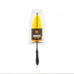 Work Stuff Thunder - Yumuşak jant fırçası - 45 cm Work Stuff Thunder - Yumuşak jant fırçası - 45 cm