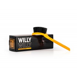               Work Stuff WILLY WILLY - Lastik Temizlik Fırçası