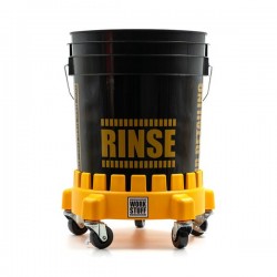 WORK STUFF Bucket DOLLY – Tekerlekli Kova Arabası WORK STUFF Bucket DOLLY – Tekerlekli Kova Arabası