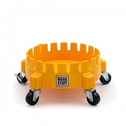 WORK STUFF Bucket DOLLY – Tekerlekli Kova Arabası WORK STUFF Bucket DOLLY – Tekerlekli Kova Arabası
