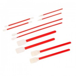 Maxshine Detaylı Temizlik Çubukları ( Swab ) – 10 adet Maxshine Detaylı Temizlik Çubukları ( Swab ) – 10 adet