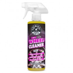 Chemical Guys Two Face Wheel Cleaner – Demir Tozu ve Jant Temizleyici 473ml Chemical Guys Two Face Wheel Cleaner – Demir Tozu ve Jant Temizleyici 473ml