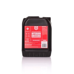 Good Stuff Doğal Görünüm Torpido Plastik Bakım Ürünü – 5 Litre Good Stuff Doğal Görünüm Torpido Plastik Bakım Ürünü – 5 Litre