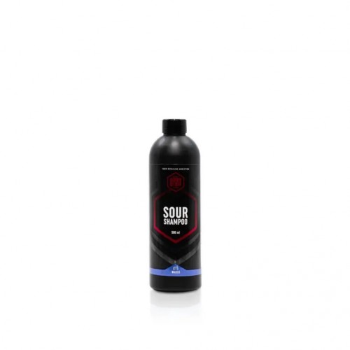                                                                                                 Good Stuff Asidik Araç Şampuanı ‘’ 3,5 pH ‘’ Sour Shampoo - 500 ml