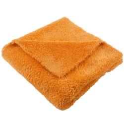 BOA Ultra Soft MicroFiber Towel XS – 550gsm Turuncu 40cm*40cm Ultra Yumuşak Mikrofiber Bez