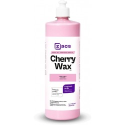  Zacs Cherry Wax - Islak Görünüm Veren Koruyucu Cila 1 Litre