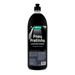 VİNTEX Pneu Pretinho – Siyah Lastik Parlatma ve Koruma Ürünü– 1.5 Litre VİNTEX Pneu Pretinho – Siyah Lastik Parlatma ve Koruma Ürünü– 1.5 Litre