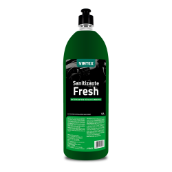 Vonixx - Vintex Fresh Taze Nefes Ferahlığı Kokusu – 1.5 Litre Vonixx - Vintex Fresh Taze Nefes Ferahlığı Kokusu – 1.5 Litre