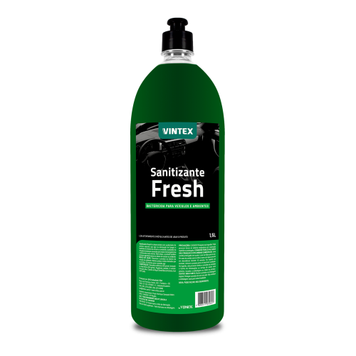 Vonixx - Vintex Fresh Taze Nefes Ferahlığı Kokusu – 1.5 Litre
