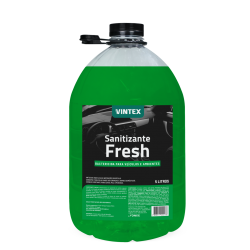 Vonixx - Vintex Fresh Taze Nefes Ferahlığı Kokusu – 5 Litre Vonixx - Vintex Fresh Taze Nefes Ferahlığı Kokusu – 5 Litre