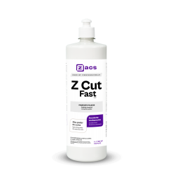 Zacs Z CUT FAST – Hızlı Hare Giderici ve Tek Adım Parlak Finish Pastası– 1 Litre Zacs Z CUT FAST – Hızlı Hare Giderici ve Tek Adım Parlak Finish Pastası– 1 Litre
