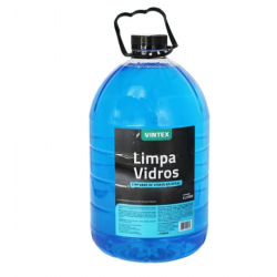 VİNTEX Limpa Vidros – Cam Temizlik Sıvısı – 5 Litre VİNTEX Limpa Vidros – Cam Temizlik Sıvısı – 5 Litre