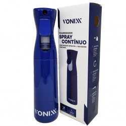 Vonixx Sürekli Sprey Püskürtücü Şişe -300 ml Vonixx Sürekli Sprey Püskürtücü Şişe -300 ml