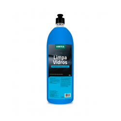     VİNTEX Limpa Vidros – Cam Temizlik Sıvısı – 1.5 Litre