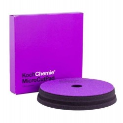 Koch Chemie MCP 150mm Micro Cut Pad - Mor Hare Giderici Cila Sünger Pad Koch Chemie MCP 150mm Micro Cut Pad - Mor Hare Giderici Cila Sünger Pad