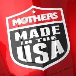 Mothers® California Gold Seramik Islak Kullanım Sprey Hızlı Cila – 473ml Mothers® California Gold Seramik Islak Kullanım Sprey Hızlı Cila – 473ml