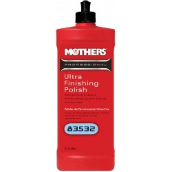 Mothers® 83532 Profesyonel Son Kat Cila - 946 ml