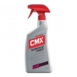 Mothers® CMX® Surface Prep - AntiStatik Yüzey Temizleme ve Hazırlama ürünü - 710 ml