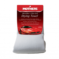 Mothers® Ultra-Yumuşak, Suyu Hızla Hapseden Özel Sünger/Köpük Tabaklı 50cm*60cm Waffle Araç Kurutma Havlusu Mothers® Ultra-Yumuşak, Suyu Hızla Hapseden Özel Sünger/Köpük Tabaklı 50cm*60cm Waffle Araç Kurutma Havlusu